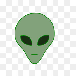 Logótipo Alienígena Hee Estilo Sorriso Expressão De Pele Verde PNG , Alien,  Desenho Animado, Chapéu Imagem PNG e PSD Para Download Gratuito