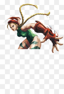 Cammy Street Fighter png download - 1579*2344 - Free Transparent