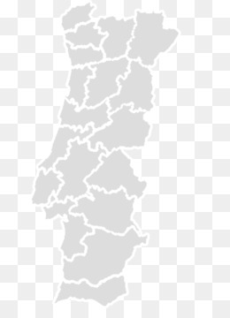 Imagens Mapa De Portugal PNG e Vetor, com Fundo Transparente Para