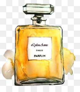 Chanel, Perfume, Chanel Nº 5 png transparente grátis