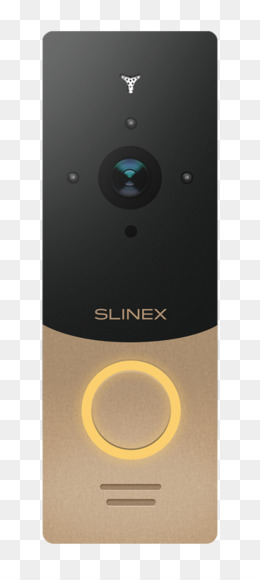 Slinex ml 20ip цвет черный серебро ip видеопанель с переадресацией вызова на смартфон