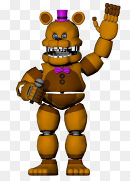 Fnaf 6/freddy fazbear pizzaria simulator, TonyCryNight Wikia