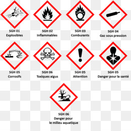 Foto De Stock Jar Com Símbolo De Líquido E Biohazard Tóxico