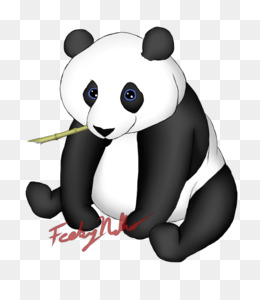 Panda Gigante, Urso, Panda Amor A Vida Secreta Dos Pandas png transparente  grátis