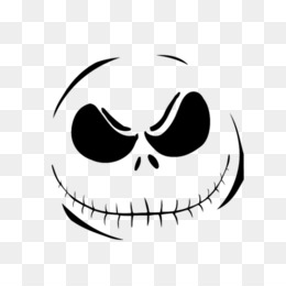 Assustador fundo png & imagem png - O Pesadelo Antes do Natal: O Rei das  abóboras Jack Skellington Jack-o'-lantern Estêncil - assustador png  transparente grátis