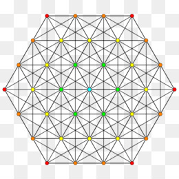 Triangulação De Delaunay, Arquitetura, Arte png transparente grátis