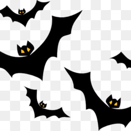 silhueta de morcego fantasma um vampiro que se transforma em um morcego  vampiro na noite de halloween. 14627803 PNG