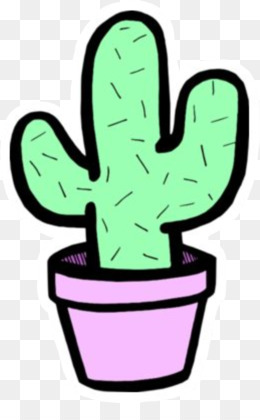 Desenho de cacto verde, Cactaceae Cartoon Saguaro, Cartoon Cactus s, folha,  vertebrado png