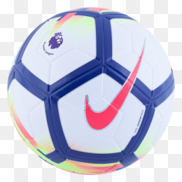Nike Bola Futebol Premier League Skills 17/18 Amarelo