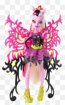 Monster High: Uma Fusão Muito Louca (2014) - Imagens de Fundo