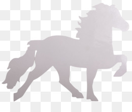 cavalo adesivo transparente png 27187659 PNG