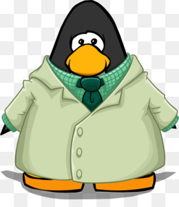 Free: Club Penguin Toontown Online Video game - Penguin png download  