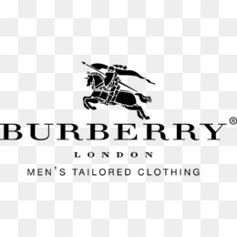 Logo, Marca, Burberry png transparente grátis