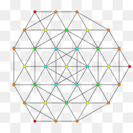 Triangulação De Delaunay, Arquitetura, Arte png transparente grátis