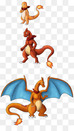 Pokémon X e Y Charizard desenhando Charmeleon Venusaur, Charizard,  mamífero, dragão png