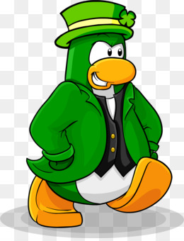 Penguin Sprite - Club Penguin Png - Free Transparent PNG Download - PNGkey