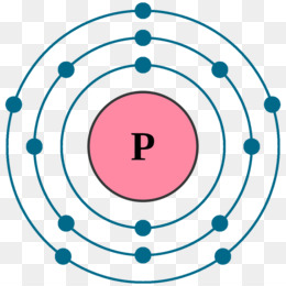 átomo, Cloro, O Modelo De Bohr png transparente grátis