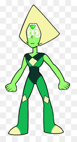 Luz Verde, Steven Universo Wiki