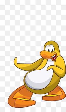 Penguin Sprite - Club Penguin Png - Free Transparent PNG Download - PNGkey