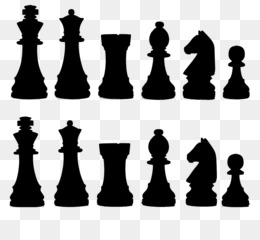 rei de xadrez de cerâmica de prata 3d render 11306670 PNG