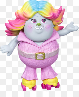 Como pintar Desenhos filme Trolls Bridget para crianças para colorir Poppy  Trolls for kids infantil 