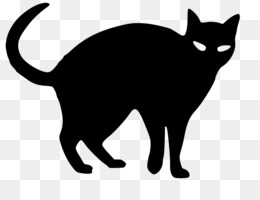 Savannah cat Gato preto Desenho, gato preto, diversos, mamífero, gato Como  mamífero png