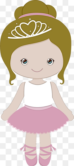 Menina Cor De Rosa Dos Desenhos Animados Padrão Decorativo PNG , Cor De  Rosa, Cartoon, Menina Imagem PNG e PSD Para Download Gratuito