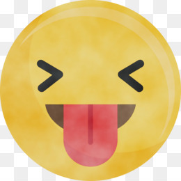 Design PNG E SVG De Rosto De Emoticon Chateado Simples Para Camisetas