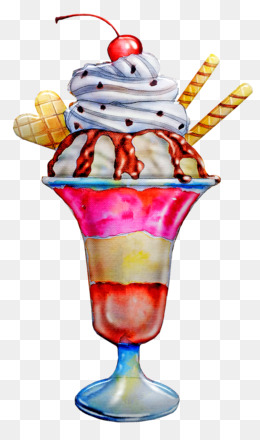 Um conjunto para um livro de colorir milk-shake delicioso com sorvete de  cerejas frio em um vetor de desenho animado de xícara