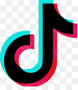 Tiktok fundo png & imagem png - Camiseta TikTok Musical.ly TeePublic