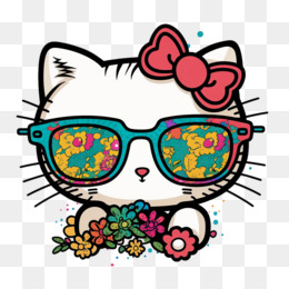 Hello Kitty Pink png download - 882*1189 - Free Transparent Hello Kitty png  Download. - CleanPNG / KissPNG