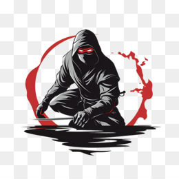 international ninja day ninja assassin sword dark png download - 3768*3768  - Free Transparent International Ninja Day png Download. - CleanPNG /  KissPNG