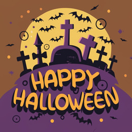 Halloween Dia Das Bruxas fundo png & imagem png - Halloween Jack-o'-lantern  Ilustração - Halloween vetor de material png transparente grátis