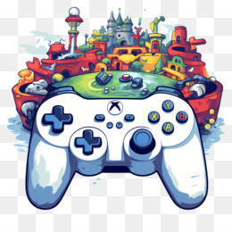 Design Plano De Dispositivo Controlador De Jogos Psp PNG , Clipart Do  Controlador, Jogo Psp, Console Imagem PNG e Vetor Para Download Gratuito