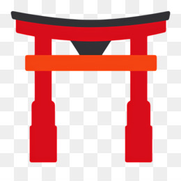 S Mbolo De Perseveran A Fundo Png Imagem Png Icon Red Torii Port O Tradicional Japon S